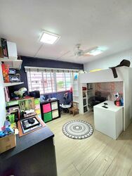 Blk 411 Bukit Batok West Avenue 4 (Bukit Batok), HDB 4 Rooms #522081911